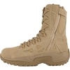 image:imageReebok Work Rapid Response RB 8 Composite Toe Mens BootDesert Tan