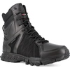 image:imageReebok Work Trailgrip Tactical 6 WP Side Zip Mens BootBlack