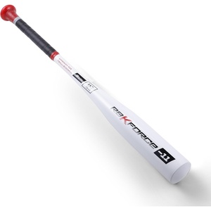 image:imageReebok  26Inch Aluminum TBall Bat Lightweight Youth BaseballWhite