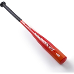 image:imageReebok  Aluminum TBall Bat Lightweight Youth BaseballRed