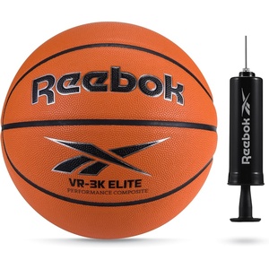 image:imageReebok  Basketball Official Size Composite LeatherOrange