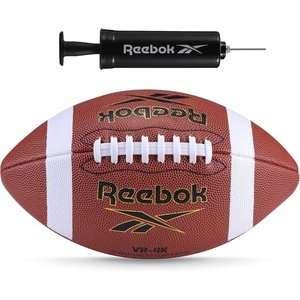 image:imageReebok  Football Official Size Composite Leather AntiSlip Grip