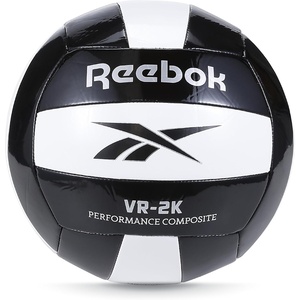 image:imageReebok  HighPerformance Volleyball Durable Design for Indoor amp Outdoor PlayBlack