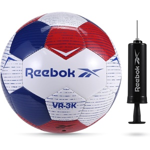 image:imageReebok  Soccer Ball Official Size Composite All SurfaceMulticolor