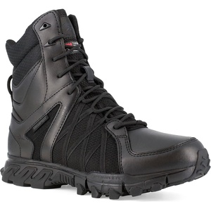 image:imageReebok Mens Trailgrip Tactical Soft Toe Black 9 M