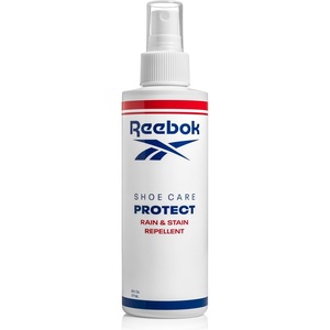 image:imageReebok Rain and Stain Repellent  Shoe Protector Spray Waterproof and Stain Protection  Water Repellent Spray for Shoes 6oz