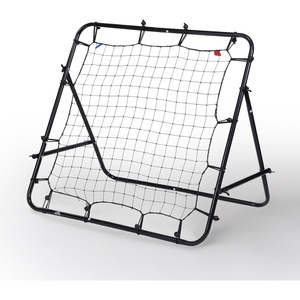 image:imageReebok Soccer Rebounder Portable amp Lightweight Black