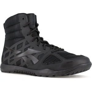 image:imageReebok Work Nano Tactical 6 Boot Mens BootBlack