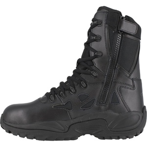 image:imageReebok Work Rapid Response RB 8 Composite Toe Mens BootBlack