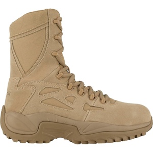 image:imageReebok Work Rapid Response RB 8 Composite Toe Mens BootTan
