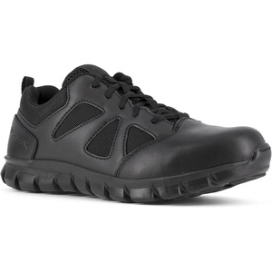 image:imageReebok Work Sublite Cushion Tactical Oxford Mens OxfordBlack
