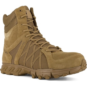 image:imageReebok Work Trailgrip Tactical 8 Composite Toe Mens OxfordCoyote
