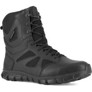 image:imageReebok Work Womens Sublite Cushion Tactical BootBlack