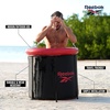image:imageReebok  Cold Plunge Tub Spacious amp Comfortable Quick amp Easy Setup RedRed