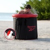 image:imageReebok  Cold Plunge Tub Spacious amp Comfortable Quick amp Easy Setup RedRed