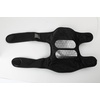 image:imageReebok  Heat amp Massage Wrist Wrap Rechargeable Heating Wrap with 3 Heat Levels and 3 Vibration Modes Adjustable Support for Wrist Elbow and Knee