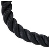 image:imageReebok 18 ft Battle Rope 15 Thick Home Gym  Battle Rope for Strength HIIT Conditioning amp Endurance Training  15 Thick  18 Ft Length  Home Gym Use