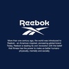 image:imageReebok 5mm Solid Yoga Mat 68 x 24 NonSlip Lightweight Foldable and Durable Exercise Mat with Carry Strap for Home Workout Yoga Pilates Fitness and Outdoor TrainingHoops Blue