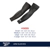 image:imageReebok Arm SleevesXLarge