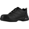image:imageReebok Black Comp Toe Conductive Mens High Performance Athletic OxfordBlack