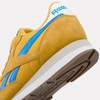 image:imageReebok Classic Nylon Womens Sneakers Casual Tennis Shoes WomenAlways Yellow Virtual Blue Ftwr White