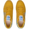 image:imageReebok Classic Nylon Womens Sneakers Casual Tennis Shoes WomenAlways Yellow Virtual Blue Ftwr White