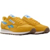 image:imageReebok Classic Nylon Womens Sneakers Casual Tennis Shoes WomenAlways Yellow Virtual Blue Ftwr White
