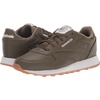 image:imageReebok Classic Nylon Womens Sneakers Casual Tennis Shoes WomenArmy Green