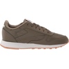 image:imageReebok Classic Nylon Womens Sneakers Casual Tennis Shoes WomenArmy Green