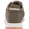 image:imageReebok Classic Nylon Womens Sneakers Casual Tennis Shoes WomenArmy Green