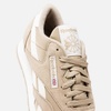 image:imageReebok Classic Nylon Womens Sneakers Casual Tennis Shoes WomenBeige