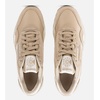 image:imageReebok Classic Nylon Womens Sneakers Casual Tennis Shoes WomenBeige