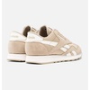 image:imageReebok Classic Nylon Womens Sneakers Casual Tennis Shoes WomenBeige