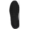 image:imageReebok Classic Nylon Womens Sneakers Casual Tennis Shoes WomenBlack Washed Black White