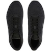 image:imageReebok Classic Nylon Womens Sneakers Casual Tennis Shoes WomenBlack Washed Black White
