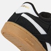image:imageReebok Classic Nylon Womens Sneakers Casual Tennis Shoes WomenBlack White Gold