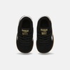 image:imageReebok Classic Nylon Womens Sneakers Casual Tennis Shoes WomenBlack White Gold