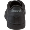image:imageReebok Classic Nylon Womens Sneakers Casual Tennis Shoes WomenBlackCharcoal