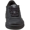 image:imageReebok Classic Nylon Womens Sneakers Casual Tennis Shoes WomenBlackCharcoal
