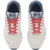 image:imageReebok Classic Nylon Womens Sneakers Casual Tennis Shoes WomenBlackSolar Lime