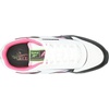 image:imageReebok Classic Nylon Womens Sneakers Casual Tennis Shoes WomenBlackWhitePink
