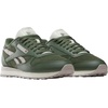 image:imageReebok Classic Nylon Womens Sneakers Casual Tennis Shoes WomenBreakawaygreen Breakawaygreen Hazygrey