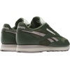 image:imageReebok Classic Nylon Womens Sneakers Casual Tennis Shoes WomenBreakawaygreen Breakawaygreen Hazygrey