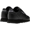 image:imageReebok Classic Nylon Womens Sneakers Casual Tennis Shoes WomenCblack
