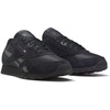 image:imageReebok Classic Nylon Womens Sneakers Casual Tennis Shoes WomenCblack Cblack Purgry