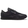 image:imageReebok Classic Nylon Womens Sneakers Casual Tennis Shoes WomenCblack Cblack Purgry