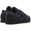 image:imageReebok Classic Nylon Womens Sneakers Casual Tennis Shoes WomenCblack Cblack Purgry