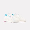 image:imageReebok Classic Nylon Womens Sneakers Casual Tennis Shoes WomenChalk Bolcya Laspin