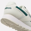image:imageReebok Classic Nylon Womens Sneakers Casual Tennis Shoes WomenChalk Chalk Metal Green