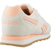 image:imageReebok Classic Nylon Womens Sneakers Casual Tennis Shoes WomenChalk Futurepeach Ftwrwhite